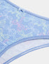 Marks & Spencer "5pk Cotton Lycra™ Brazilian Knickers"